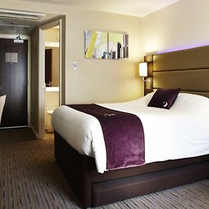 Premier Inn Dumfries